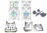 Plastic Mold Making