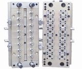 Plastic Injection Mold (HMP-01-009)