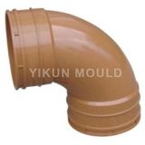 Pipe Fitting Mould (PFM007)