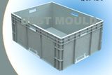 Crate mould, Crate, Mould