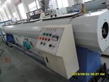 Pipe Extrusion Line - PVC, PE HDPE