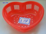 Basket Moulds (E58)