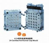 Cap Mold