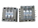 Injection Mould (1-21) 