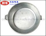 Aluminum Stockpot (AS-35)