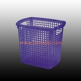 Plastic Injection Basket Mould