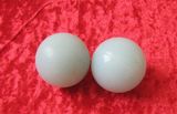 Silicone Rubber Ball