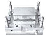 Plastic Crate Mould, Plastic Crate, Mould