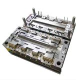 Printer Part Mould - 1