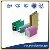 Aluminium Extrusion Door Frame