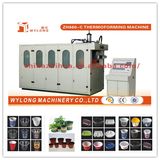 Mini Sauce Case Thermoforming Machine