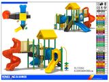 Playgrounds Children Entertainment Outdoor Playsets
