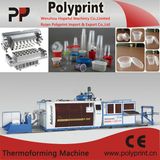 PP Cup Making Machine (PPTF-70T)