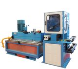 Multi-Die Wet Wire Drawing Machine