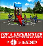 HD2014 Outdoor Small Garten Style Kids Park Playground Slide (HD14-120A)