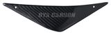 Carbon Fiber Left Side Tank Panel for Mv Agusta F4 750, F4 1000