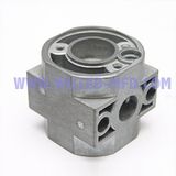 Precision Aluminum Alloy Die Casting Part