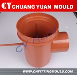 PVC Water Trap Moulds