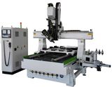 CNC Router Metal Cutting Machine