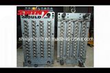 48 Cavities Pet Preform Mould &  Jar Preform Mold