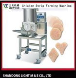 Hamburger Forming Machine