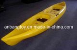 Plastic Kayak Rotomoulding Mould