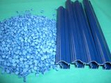 Rigid PVC, Plastic Extrusion (CIM0080)