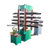 Rubber Tile Machine