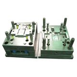 Plastic Injection Mould for DVD & VCD Players