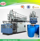 160-250L HDPE Barrel Blow Machine