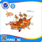 Commericial High Quality Park Outdoor Playground
