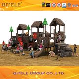 New Natural Landscape Series Outdoor Children Playground Equipment (NL-01901)