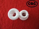 Polishing Alumina Ceramic Eyelet Thread Guides