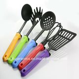 Promotional Silicon Housewares Kitchenware Products (set)