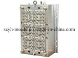 Plastic Cap/Closure Multi Cavity Mould