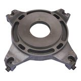 Aluminum Die Casting Mould