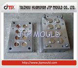 8 Cavities Plastic Cover Mould of Plastic Medical Bottle Mould