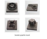 Graphite Mould