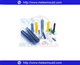 Pipe Connection Mold Plastic Injection Mould