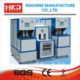 Blow Mould Machine