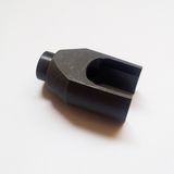 High Quality Black Plastic Part