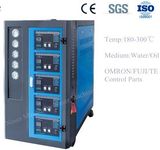 Plastic Extrusion Oil Circulating Automatic Mold Temperature Controller