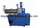 Horizontal Bead Mill for Sc