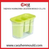 Plastic Case Mould for Putting Salt