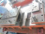 Metal Progressive Die for Vehicle Mould