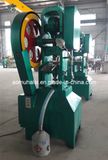 Automatic Flower Basket Mechnical Tablet Press Machine Manufacturer