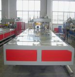 PVC Pipe Belling Machine (SGK200)