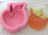 Silicone & PVC Soap Mold / Mould