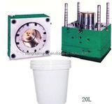 Plastic Paint Bucket Mould