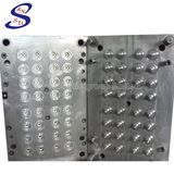 Plastic Multi Cavity Screw Bottle Caps Mould